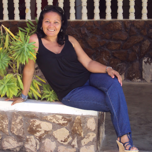 Teresa Ortega Photo 23