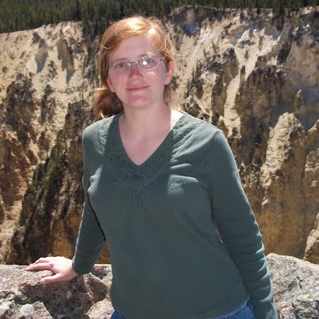 Kristina Jenkinson Photo 3