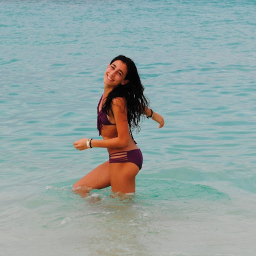 Jessie Parker Photo 23