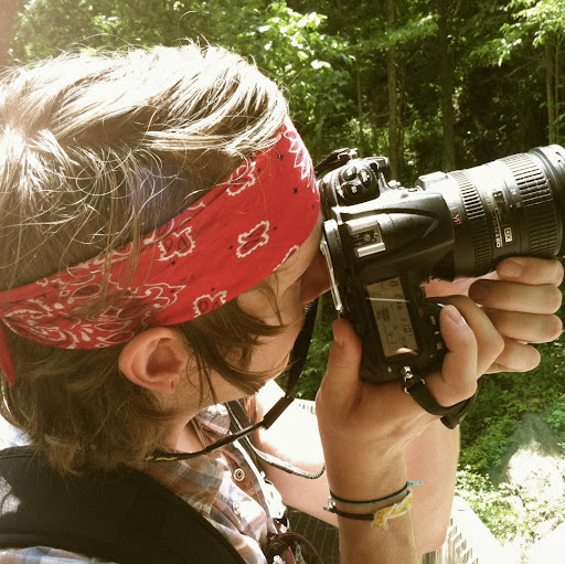 Michael Mayne Photo 25