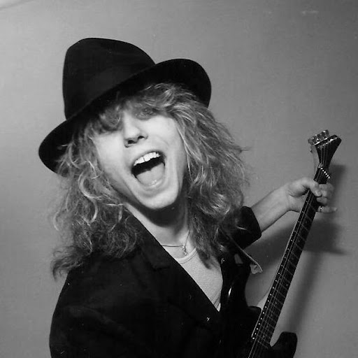 Darryl Stevens Photo 7