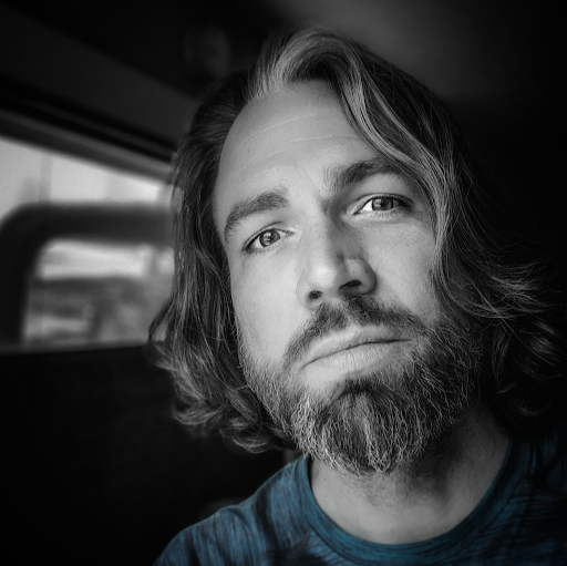 Stephen Locke Photo 21