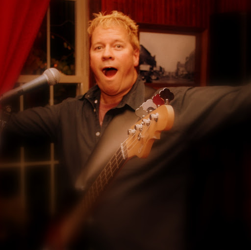 James Ramsey Photo 12