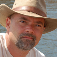 Eric Fisher Photo 17