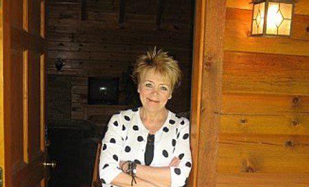 Joy Goodwin Photo 31