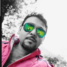 Sandeep Sarkar Photo 11