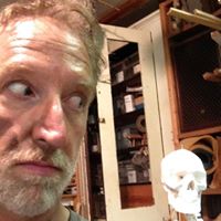 Bert Gilbert Photo 4