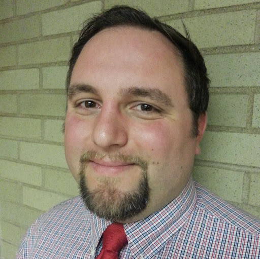 Luke Peters Photo 15