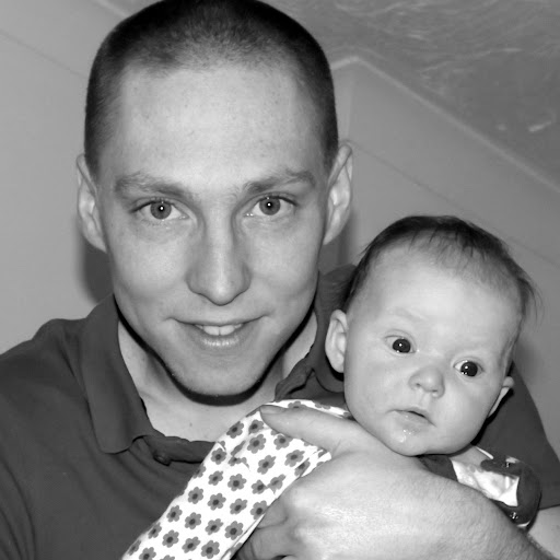 Stuart Taylor Photo 11