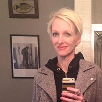Katherine Harker Photo 6