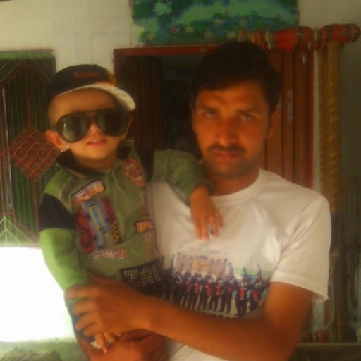 Muhammad Hafeez Photo 13 Muhammad Hafeez Photo 13