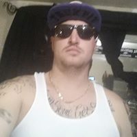 Michael Fryar Photo 8