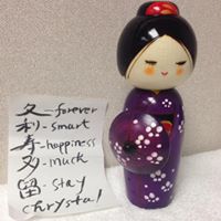 Chrystal Robinson Photo 27