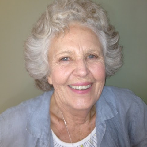 Jane Franz Photo 10