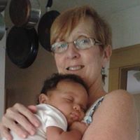 Debra Moretti Photo 8