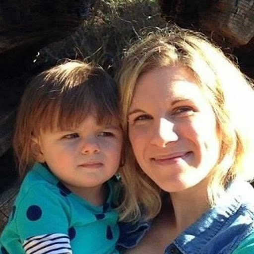 Jessica Irwin Photo 6