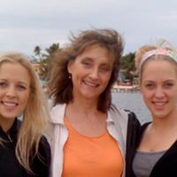 Sharon Irvin Photo 34