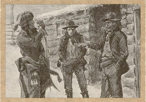 Brian Mcrae Photo 31