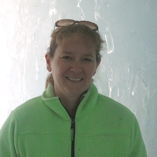 Mary Stahl Photo 26