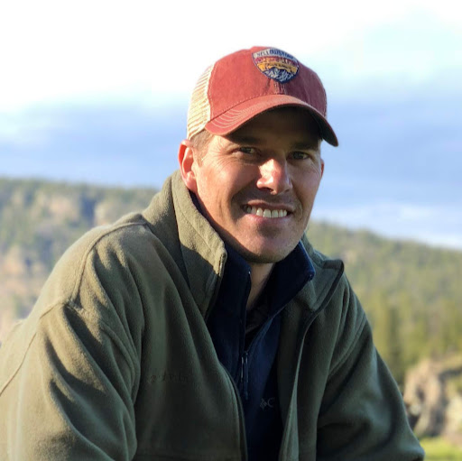 Craig Carter Photo 47