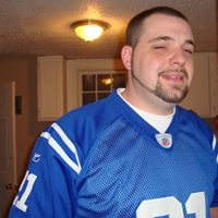 Chad Maynard Photo 32