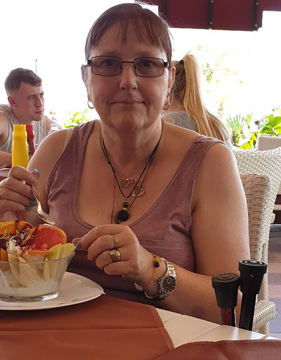 Debbie Seaton Photo 11