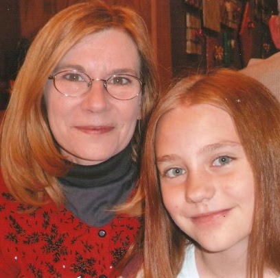 Mary Barron Photo 9