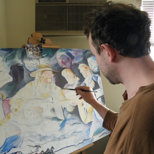 Matthew Addison Photo 16