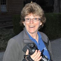 Marcia Lange Photo 9