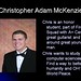 Christopher Mckenzie Photo 39