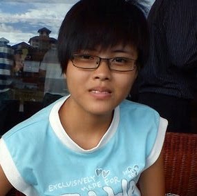 Stephanie Hew Photo 10