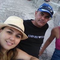 Silvia Castro Photo 39