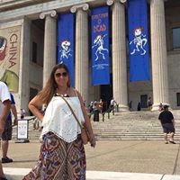 Amanda Keck Photo 34