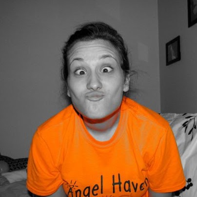 Tiffany Bender Photo 7