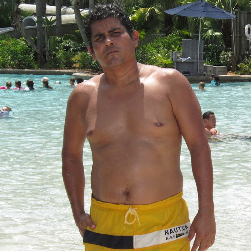 Vidal Henriquez Photo 12