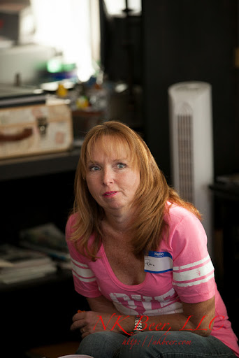 Robin Terry Photo 34