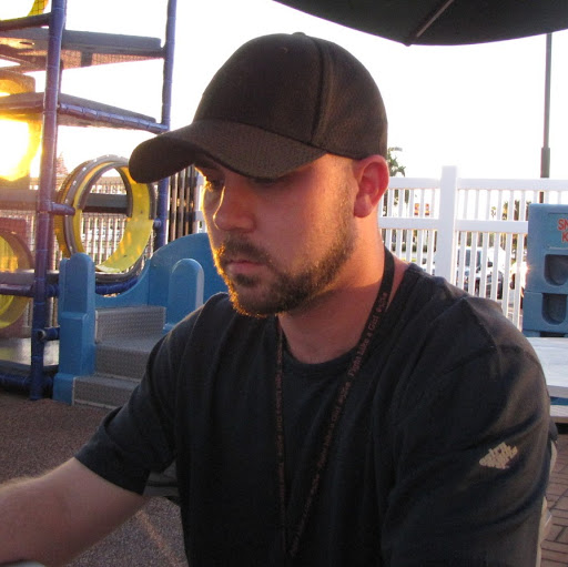 Christopher Matteson Photo 14