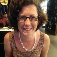 Sarah Tew Photo 18