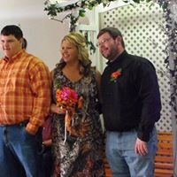 Teresa Swain Photo 8