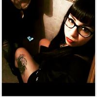 Florencia Ramirez Photo 6