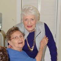 Mary Browne Photo 8 Mary Browne Photo 8