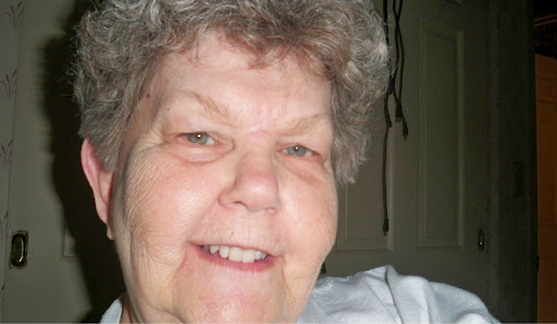 Jean Jordan Photo 30
