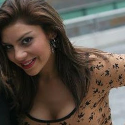 Katherine Cole Photo 37
