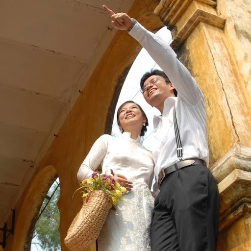 Dung Vo Photo 29