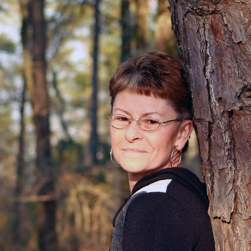 Susan Blevins Photo 10