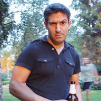 Craig Robins Photo 9 Craig Robins Photo 9