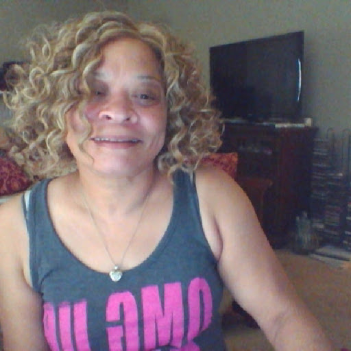 Anita Chapman Photo 39