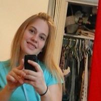 Crystal Symonds Photo 4