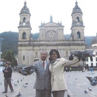 Roberto Mier Photo 4
