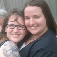 Katherine Snider Photo 11